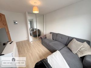 Bedroom Two- click for photo gallery